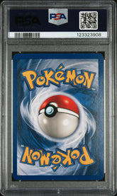 1999 Pokemon Game Charizard #4 Holo PSA 6 EX-MT